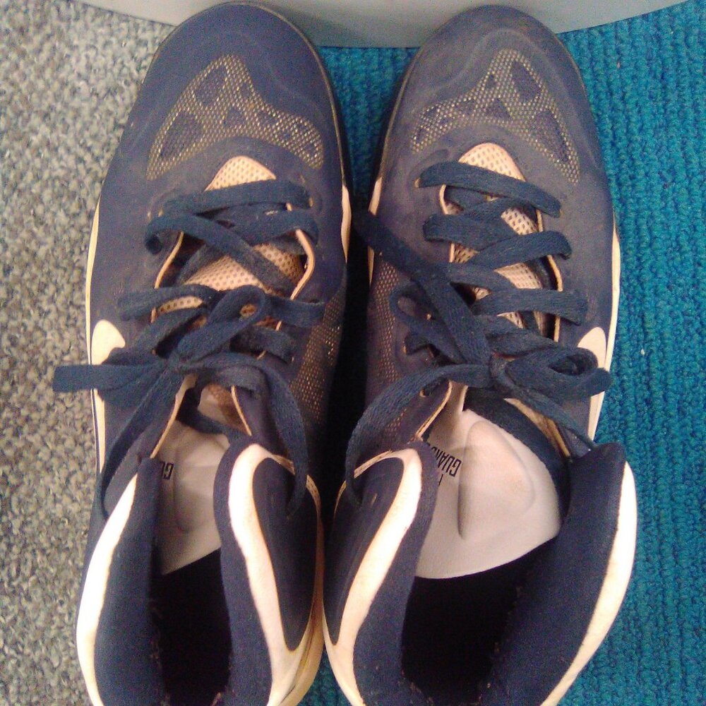 Nike Hyper GuardUp size 8.5